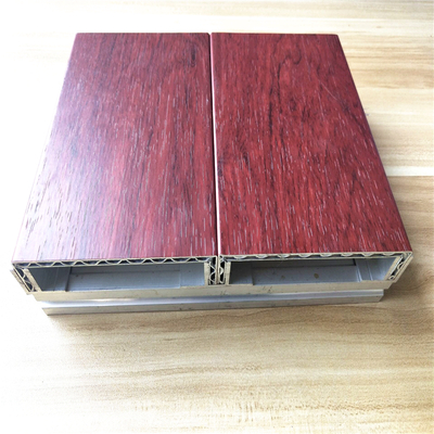 Filmed Metal Composite Panel