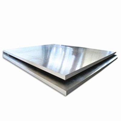 Stainless Steel Sheet