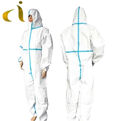 Disposable Protective Suit /Clothing