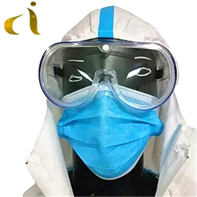 Face Mask of Disposable Protective Civil