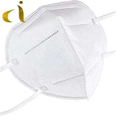 KN95 Face Mask Disposable Protective