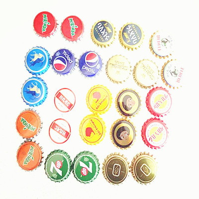 Printed Tin Free Steel Sheet