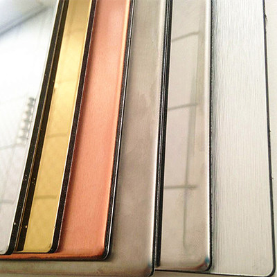 Metal Composite Panel