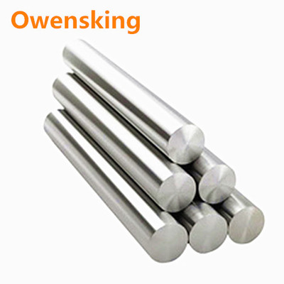 Stainless steel bar
