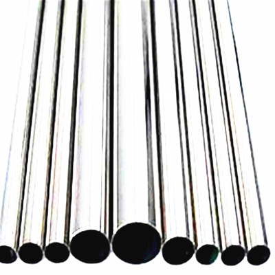 Stainless Steel Pipe