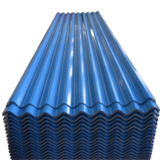 Taan PPGI PPGL Steel Tiles